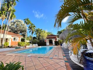  Villa � vendre 5 pi�ces 170 m� Le francois