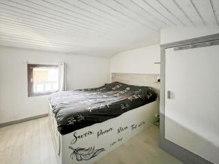  Maison à vendre 2 pièces 23 m²