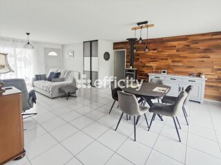  Maison à vendre 5 pièces 83 m²