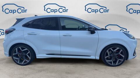 Puma 1.5 EcoBoost 200 ST 2021 occasion 20250 Corte