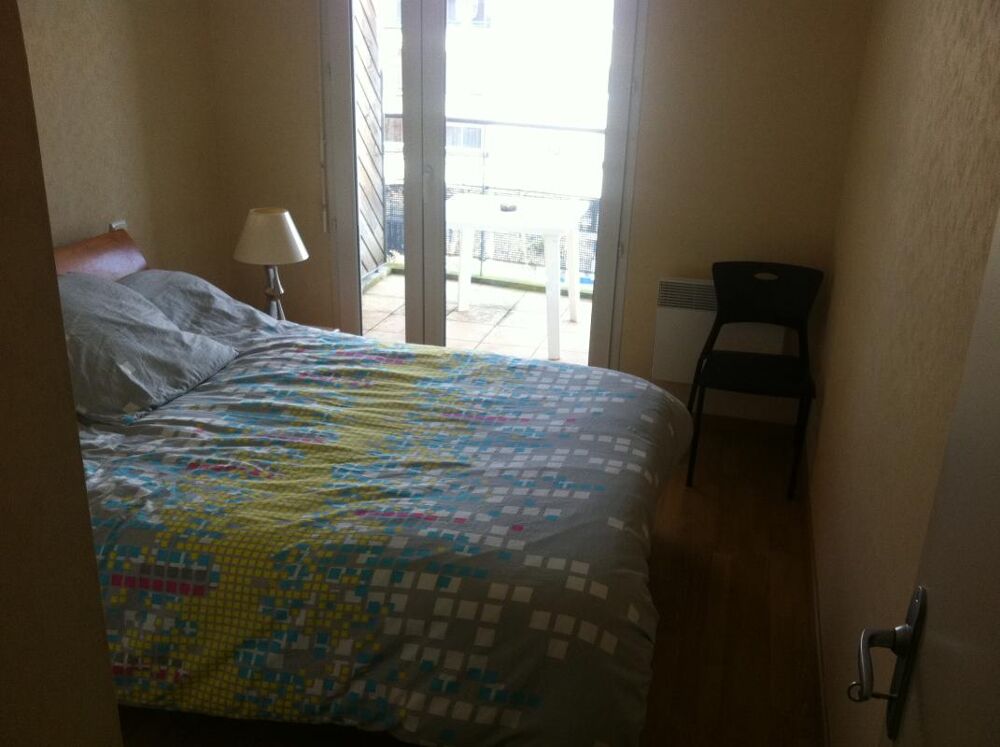 LOCATION T1BIS RODEZ BOURRAN SANS FRAIS D'AGENCE