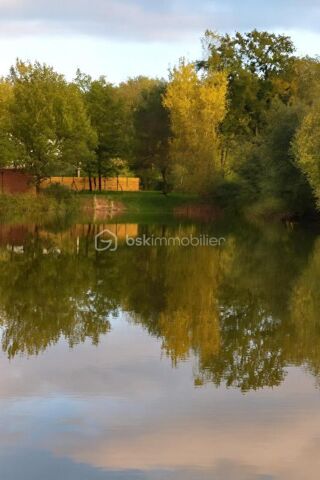  Terrain � vendre 10885 m�