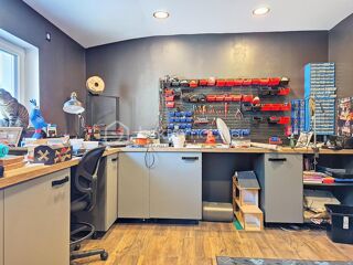  Maison � vendre 5 pi�ces 120 m�
