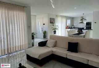  Maison à vendre 4 pièces 112 m²
