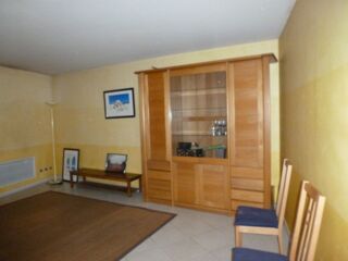  Appartement à louer 2 pièces 50 m²