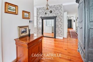  Maison � vendre 12 pi�ces 248 m�