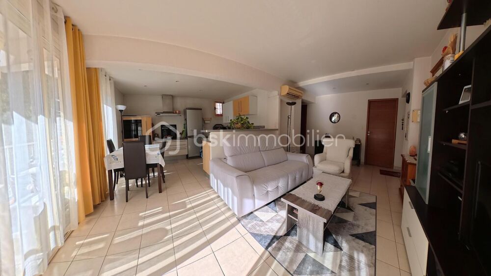 Vente Appartement Appartement spacieux et lumineux ! Antibes