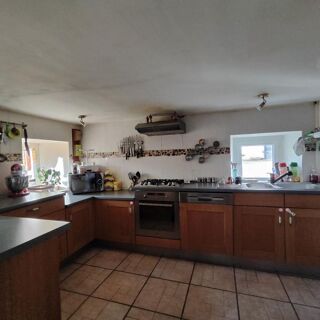  Maison � vendre 6 pi�ces 165 m�