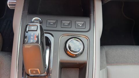 C5 aircross 1.5 BlueHDi 130 EAT8 Shine Pack - Automatique Entretien cons 2020 occasion 11000 Carcassonne