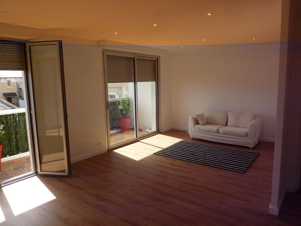 Location Appartement LOCATION T3 RODEZ SANS FRAIS D'AGENCE Rodez