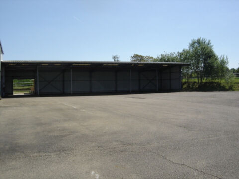   Dpt Yonne (89), à vendre Entrepôt, activité artisanale, stockage 