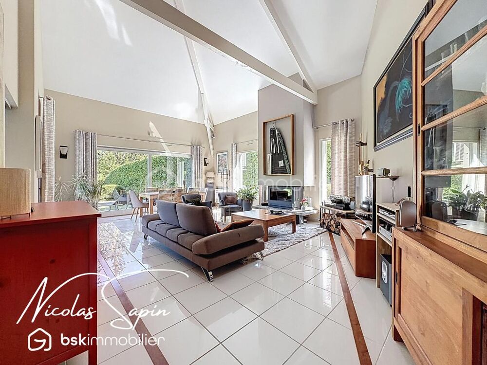 � vendre  Maison Claix (38640)