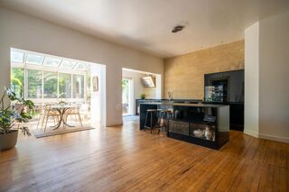  Maison à vendre 6 pièces 200 m²
