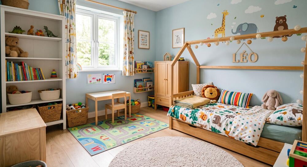 **Opportunité** Superbe maison PLAIN PIED de 4 chambres avec grand jardin + Garage et place de parking !