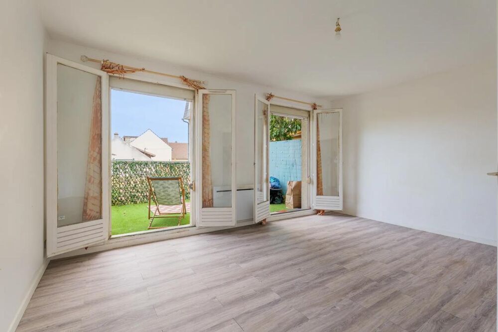 Vente Appartement Appartement 2 pièces de 42 m² à Aulnay-sous-Bois Aulnay sous bois