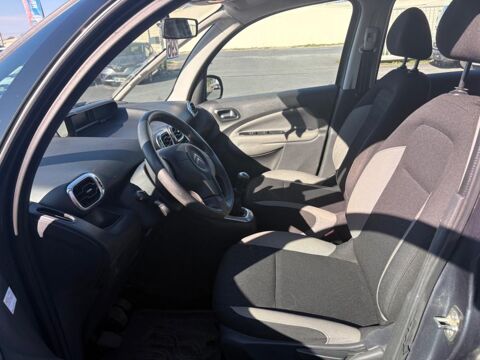C3 Picasso 1.6 HDi90 Attraction 2012 occasion 18600 Sancoins