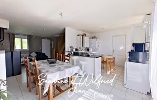  Maison � vendre 7 pi�ces 130 m�