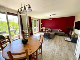  Appartement � vendre 3 pi�ces 70 m�