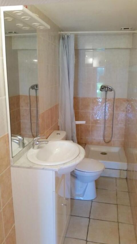  Appartement � louer 1 pi�ce 25 m�