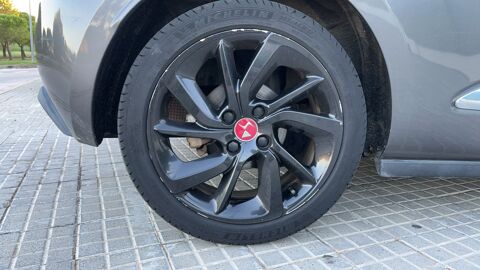 DS3 1.2 PureTech 110 Performance Line 2018 occasion 66110 Amelie Les Bains Palalda