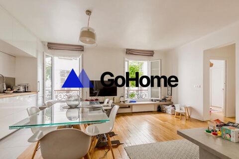  Appartement � louer 3 pi�ces 65 m�