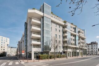  Appartement à vendre 2 pièces 54 m²