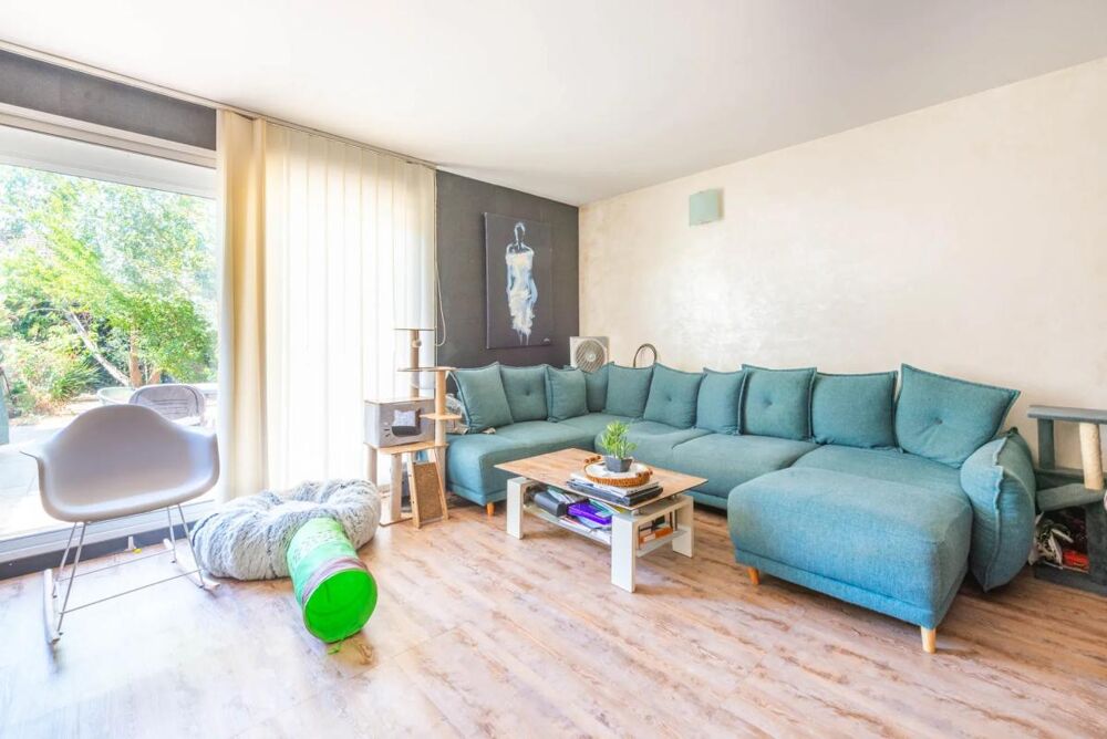 Vente Maison Maison de 5 pièces de 86 m² à Villepinte Villepinte