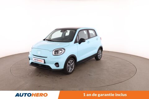 Annonce voiture Leapmotor T03 15490 €