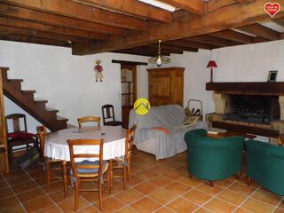  Maison � vendre 5 pi�ces 120 m�