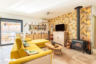  Maison � vendre 3 pi�ces 73 m�