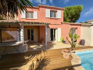  Villa � vendre 5 pi�ces 103 m�