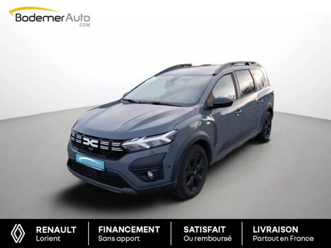 Dacia Jogger ECO-G 100 7 places Extreme + 2023 occasion Caudan 56850