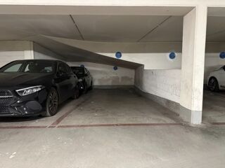  Parking / Garage à vendre 19 m² Vincennes