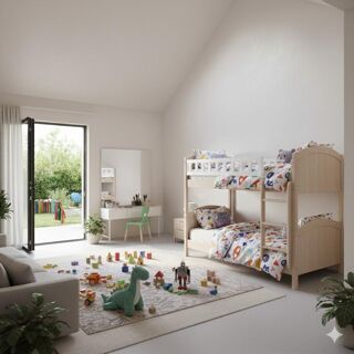  Appartement � vendre 3 pi�ces 62 m�