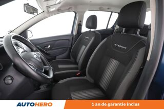 Sandero 0.9 TCe Advance 90 ch 2018 occasion 92130 Issy-les-Moulineaux