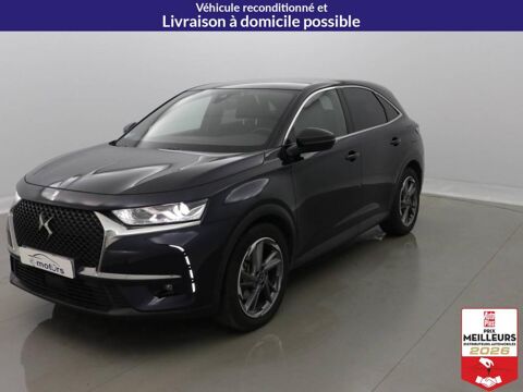 Annonce voiture Citroën DS7 22900 €