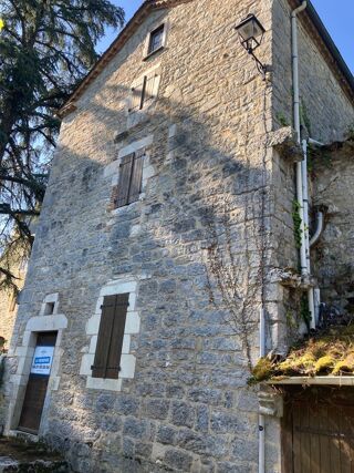 Maison à vendre 3 pièces 65 m²