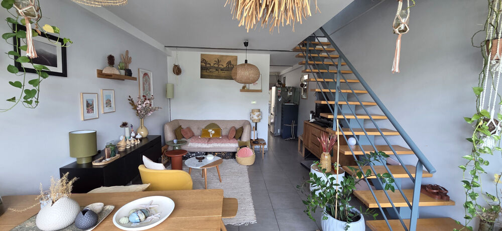 Vente Appartement Appartement à vendre 3 pièces AIX LES BAINS (73) Aix les bains