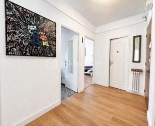  Appartement à vendre 3 pièces 65 m² Nice
