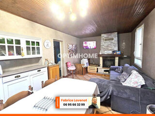  Maison � vendre 5 pi�ces 66 m�