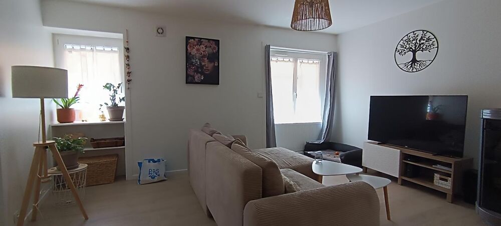 Maison à vendre 4 pièces ISSOIRE (63)
