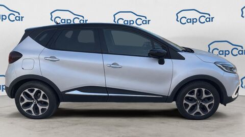 Captur 0.9 TCe 90 Intens 2018 occasion 56880 Ploeren