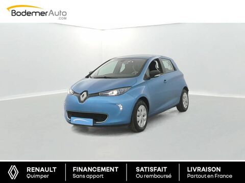 Renault zoe R90 City