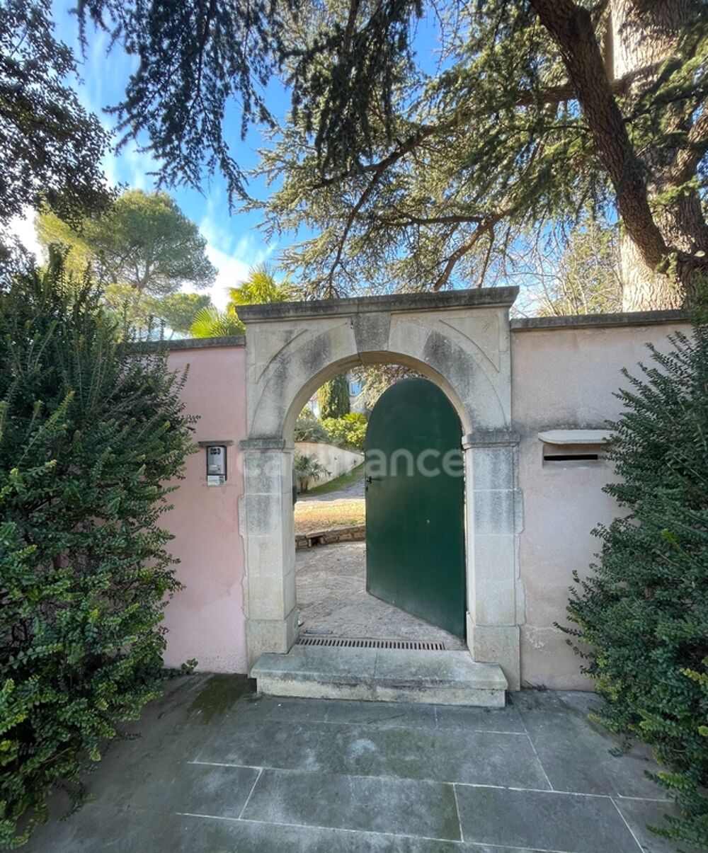 Vente Maison Dpt Gard (30),  vendre NIMES maison P7 Nimes