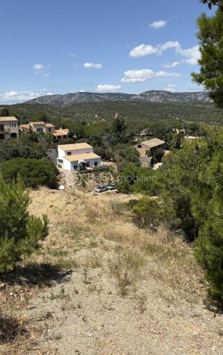  Terrain � vendre 771 m�