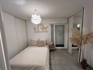  Appartement à louer 2 pièces 40 m²
