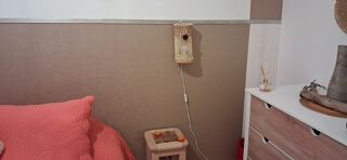  Appartement à louer 1 pièce 12 m²