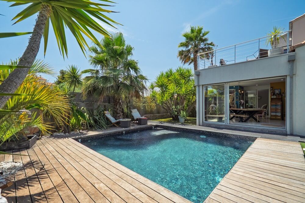 Maison 5 pièces 166 m² · à Poussan · 166 m² · 669 000 €