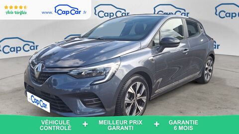 Annonce voiture Renault Clio 15290 €
