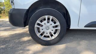 Expert VU 2.0 BlueHDi 122 Driver - 3 places 2019 occasion 74330 Poisy